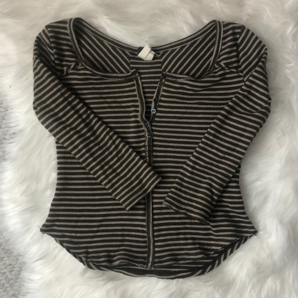FP top